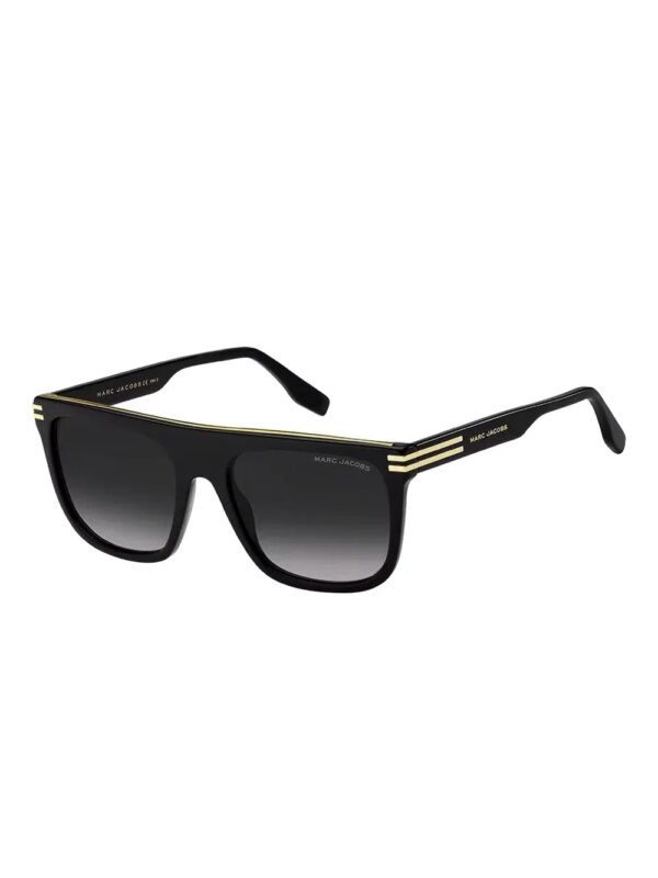 Marc Jacobs Eyewear 586 zonnebril - Zwart