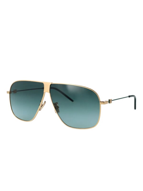 Givenchy Eyewear 4G zonnebril - Goud
