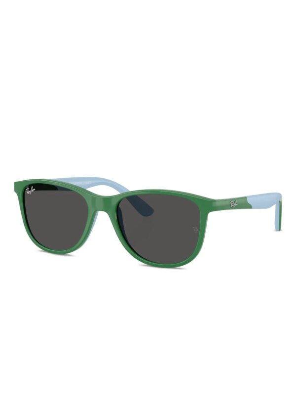 RAY-BAN JUNIOR RB9078S zonnebril - Groen