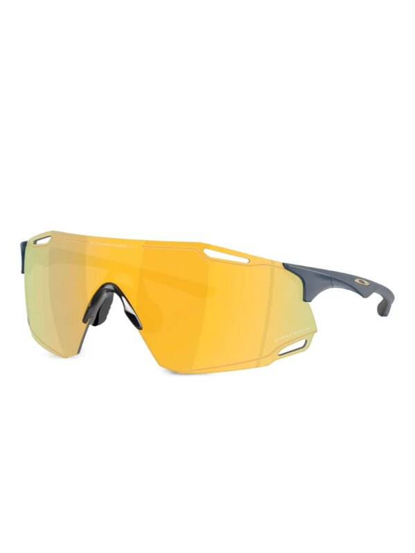 Oakley Cyber Dyno zonnebril - Blauw