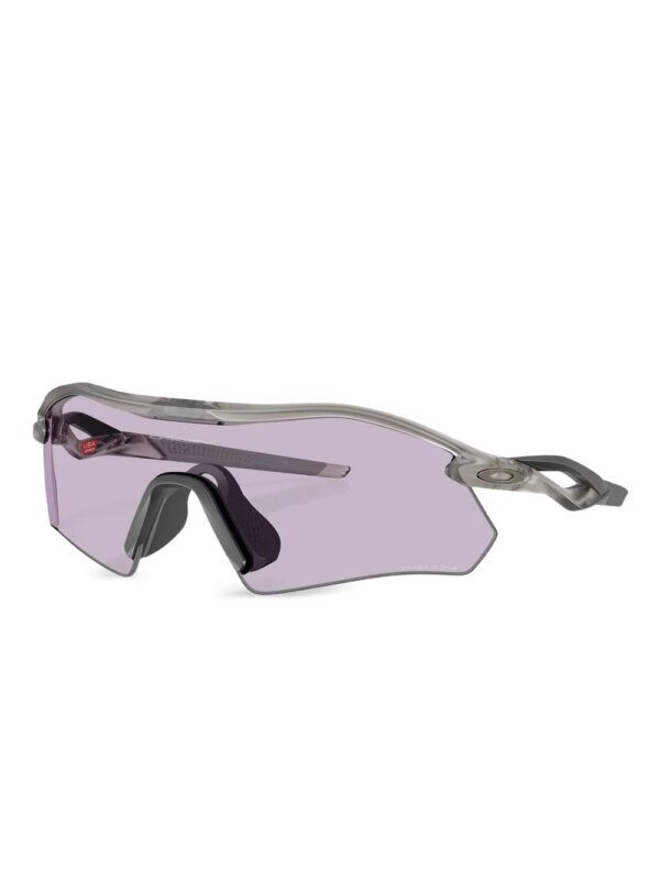Oakley Radar Plate zonnebril - Grijs