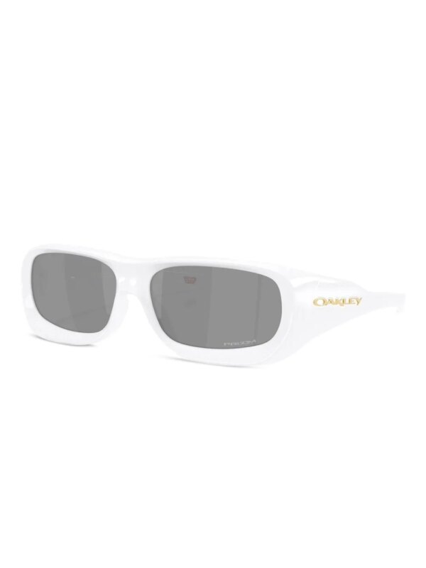 Oakley De Soto zonnebril - Wit
