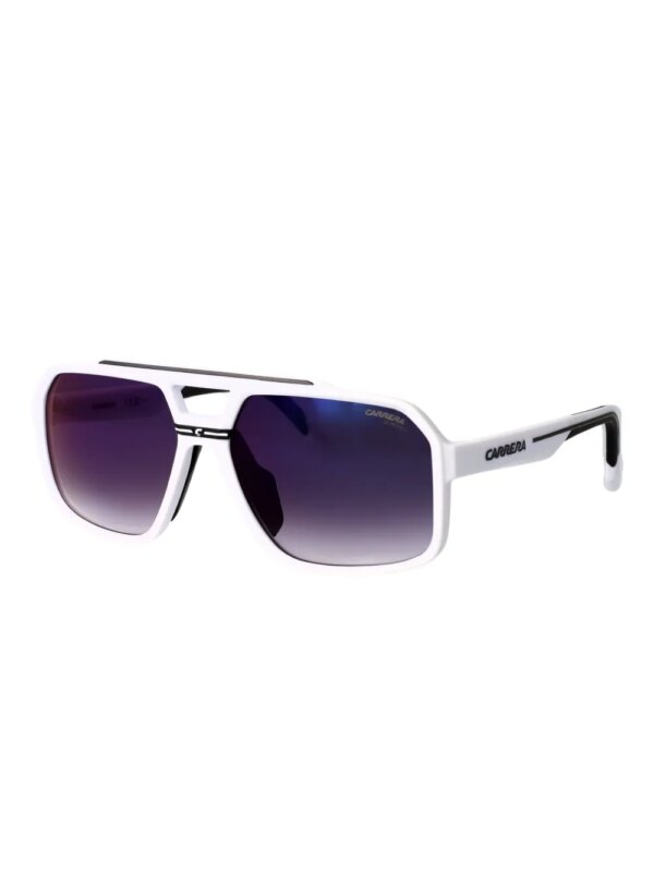 Carrera C SPORT 03/S zonnebril - Wit