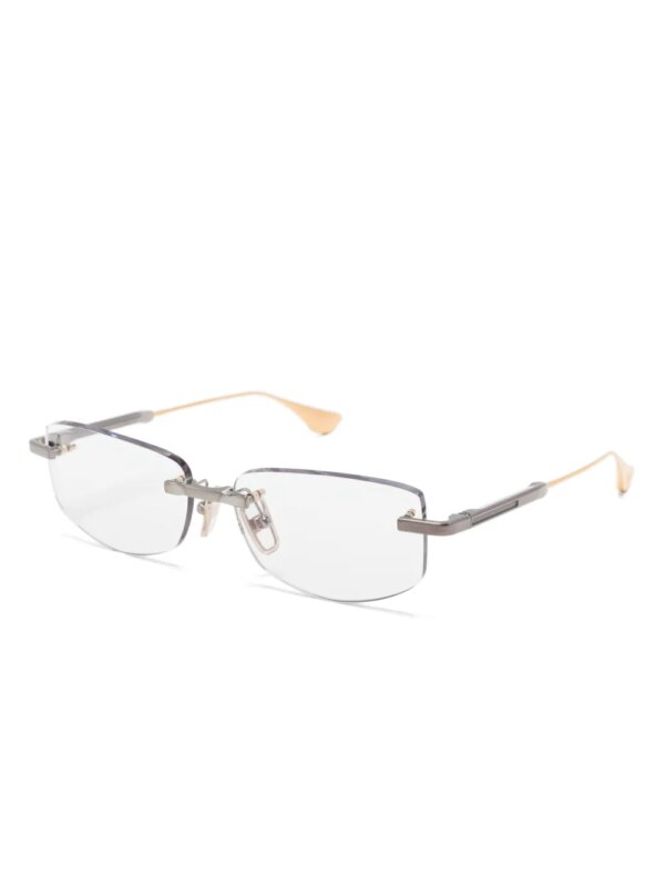 Dita Eyewear Trysim zonnebril - Goud