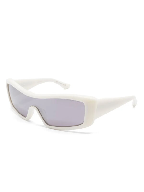 Dita Eyewear Ilaya zonnebril - Wit