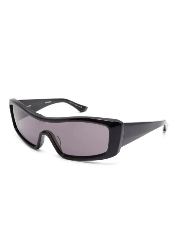 Dita Eyewear Ilaya zonnebril - Zwart