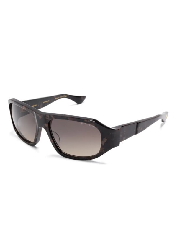 Dita Eyewear Zinzire zonnebril - Bruin