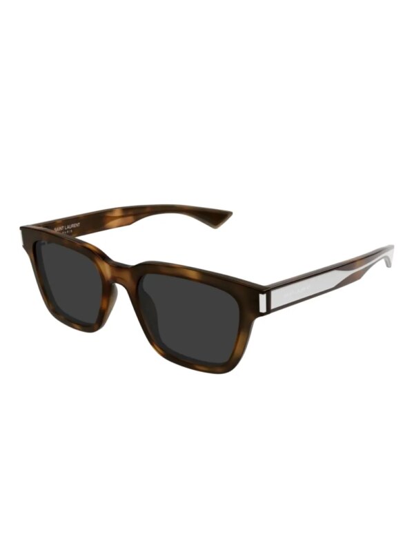 Saint Laurent Eyewear SL 790 zonnebril - Bruin