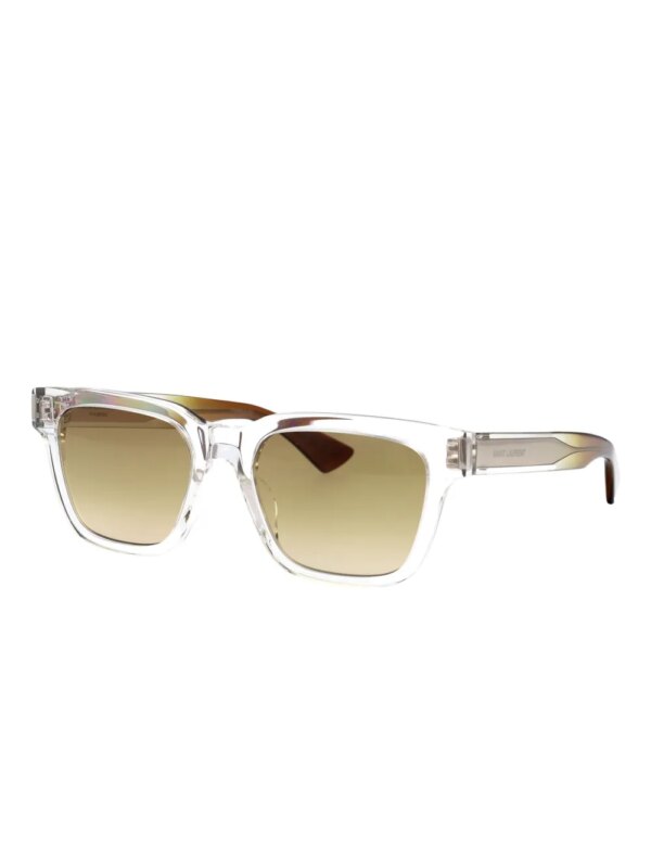 Saint Laurent Eyewear SL 790 zonnebril - Wit