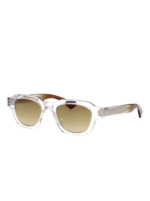 Saint Laurent Eyewear SL 791 zonnebril - Wit