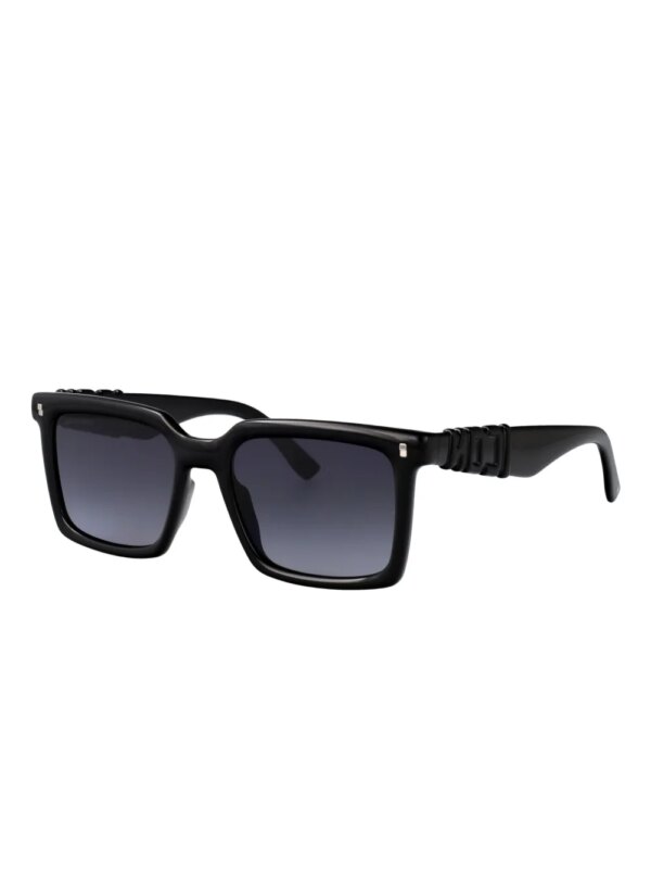 DSQUARED2 EYEWEAR Icon zonnebril - Zwart