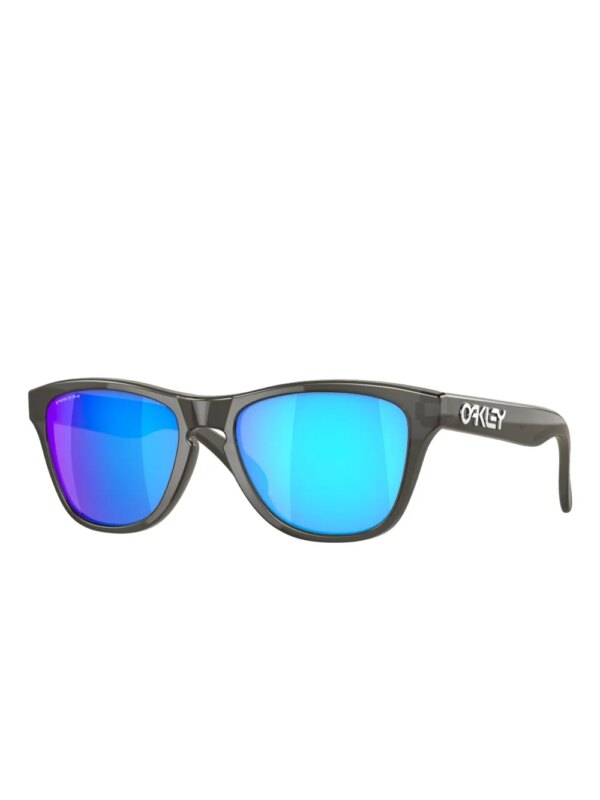 OAKLEY KID Frogskins™ XXS zonnebril - Zwart