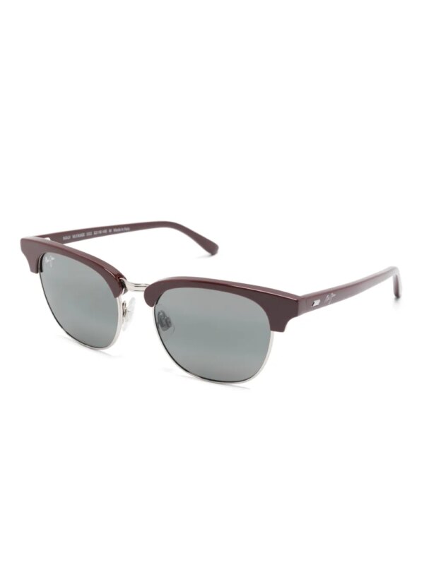 Maui Jim Holomua zonnebril - Rood