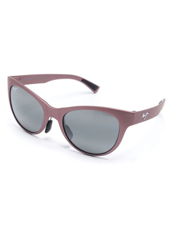 Maui Jim Hulahe zonnebril - Roze