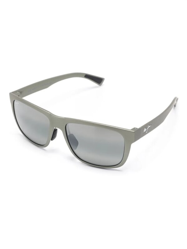 Maui Jim Puakea zonnebril - Grijs