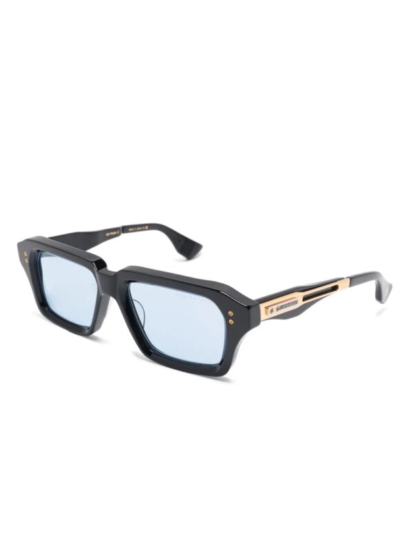 Dita Eyewear Detron zonnebril - Zwart