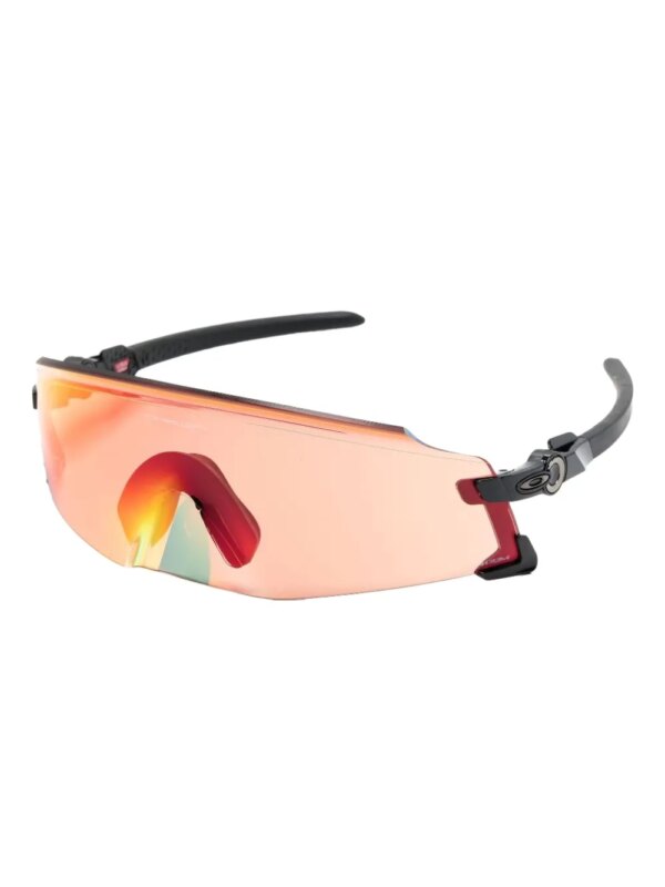 Oakley Kato zonnebril - Rood