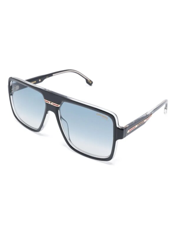 Carrera Victory zonnebril - Zwart