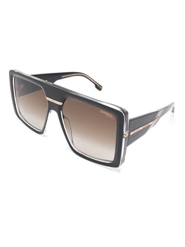 Carrera Victory zonnebril - Zwart