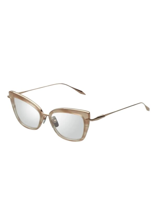 Dita Eyewear Amorly zonnebril - Roze