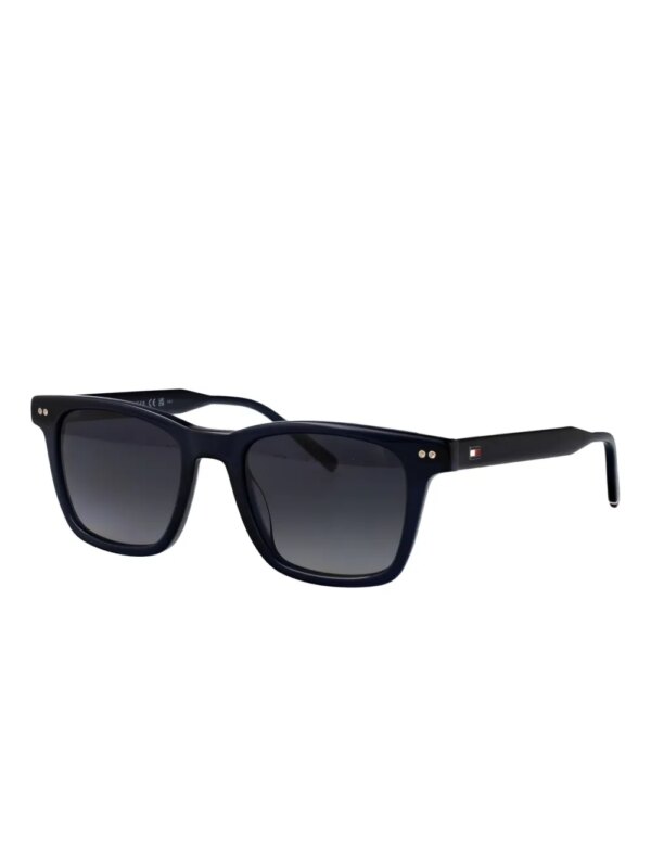 Tommy Hilfiger TH2127/S zonnebril - Blauw