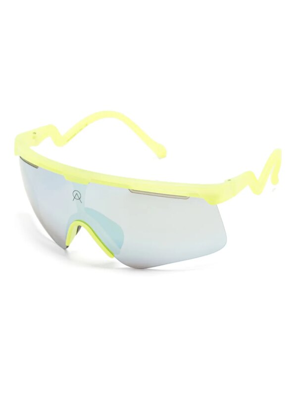 Alba Optics Delta zonnebril - Groen