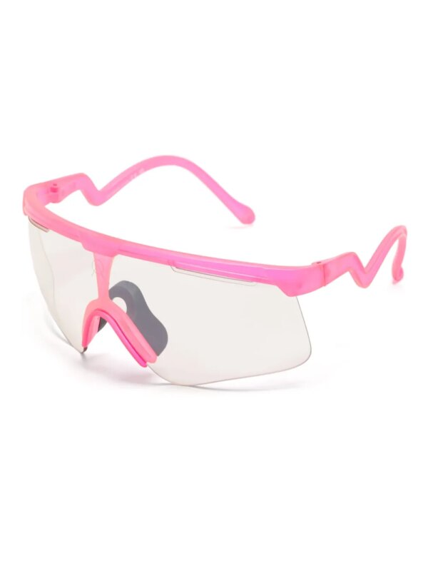 Alba Optics Delta zonnebril - Roze