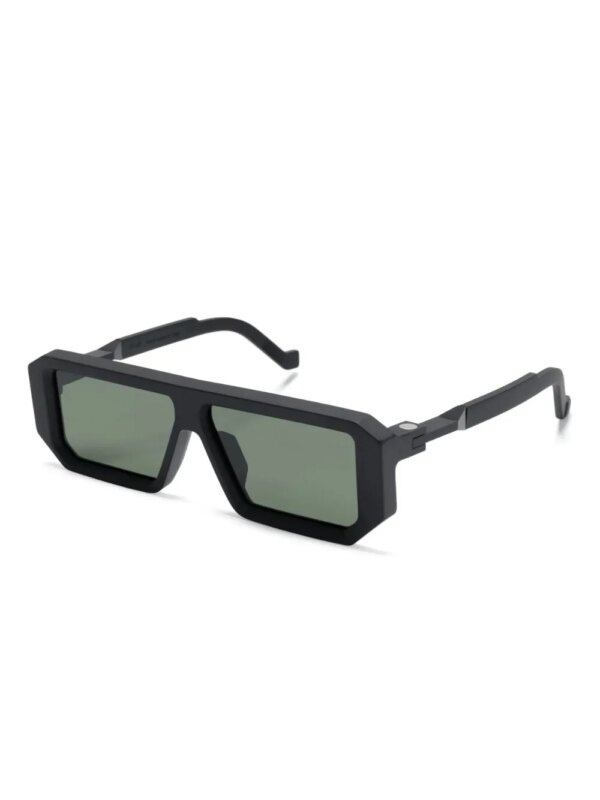 VAVA Eyewear BL0032 zonnebril - GREEN/BLACK