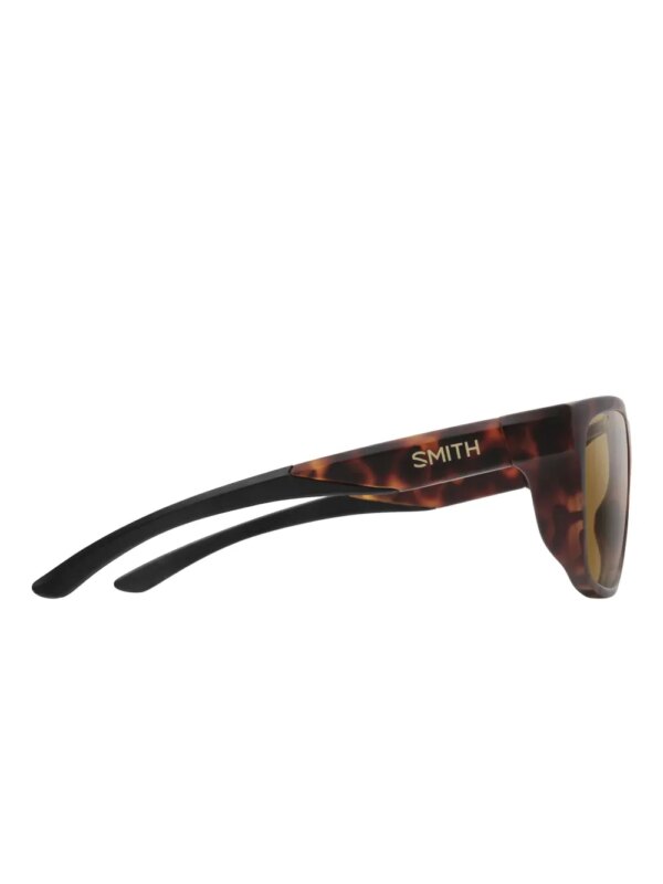 Smith Barra zonnebril - Bruin