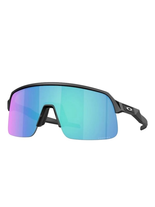 Oakley Sutro Lite S zonnebril met spiegelglazen - Zwart
