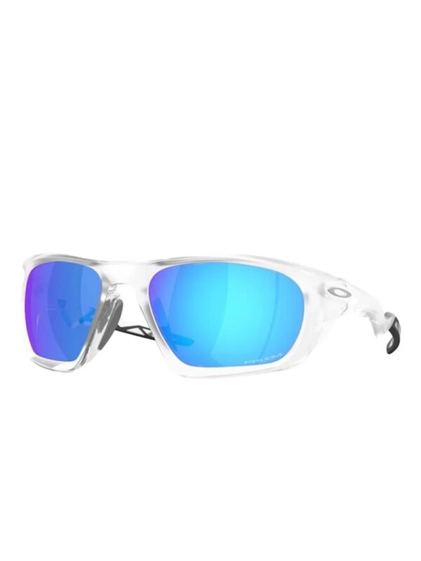 Oakley Lateralis zonnebril - Wit
