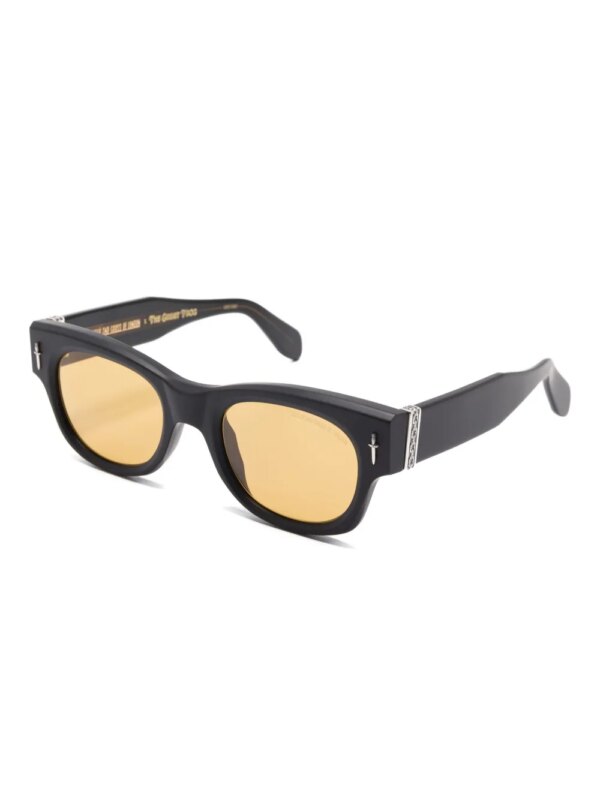 Cutler & Gross The Great Frog zonnebril - Zwart