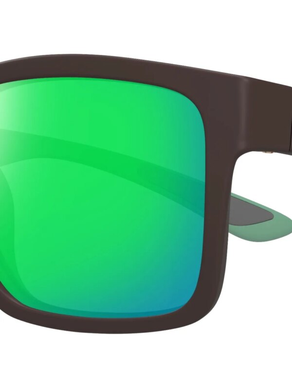 Maui Jim The Flats zonnebril - Bruin