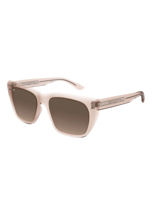 Maui Jim Aloha Lane zonnebril - Beige
