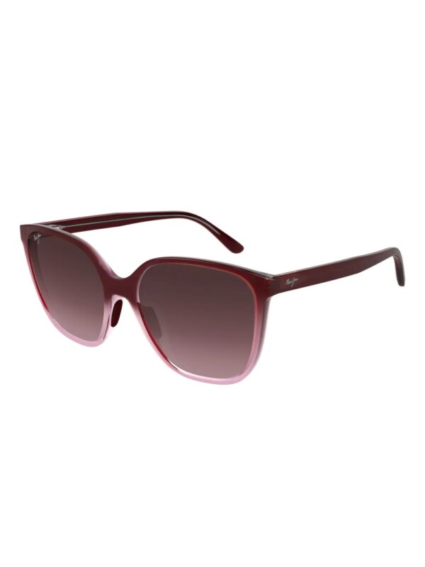 Maui Jim Good Fun zonnebril - Roze