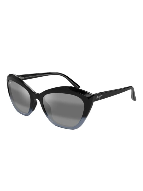 Maui Jim Lotus zonnebril - Zwart