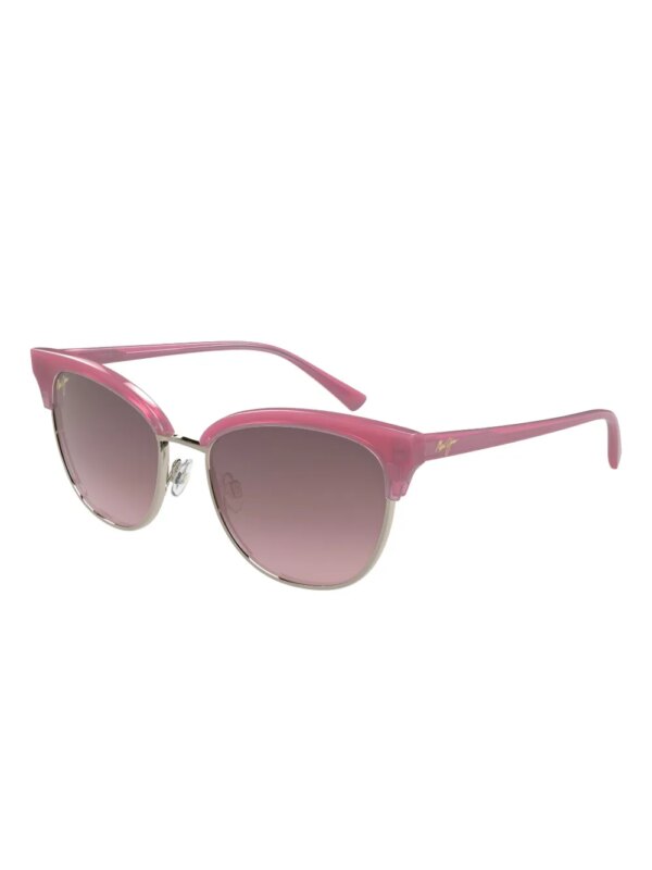 Maui Jim Lokelani zonnebril - Roze