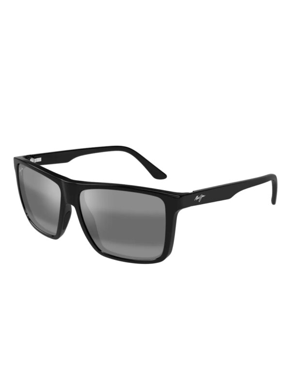 Maui Jim Maui Jim zonnebril - Zwart