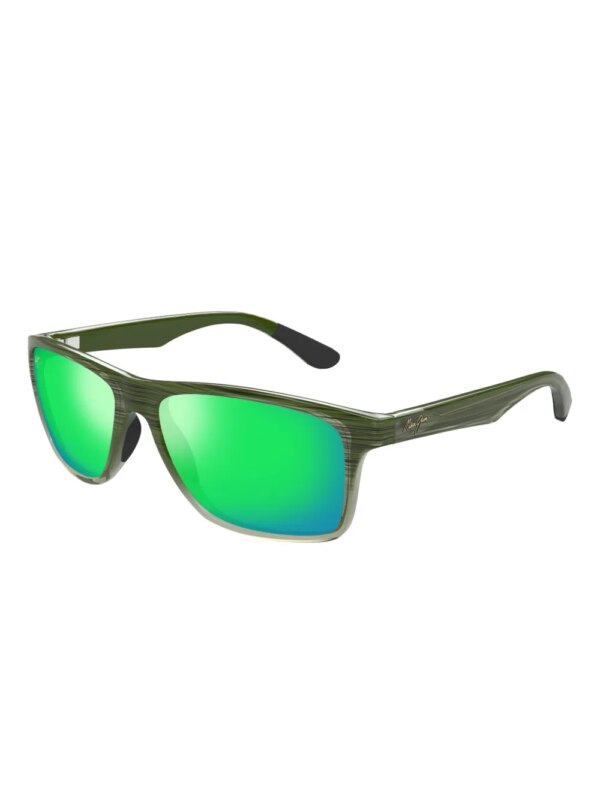 Maui Jim Onshore zonnebril - Groen