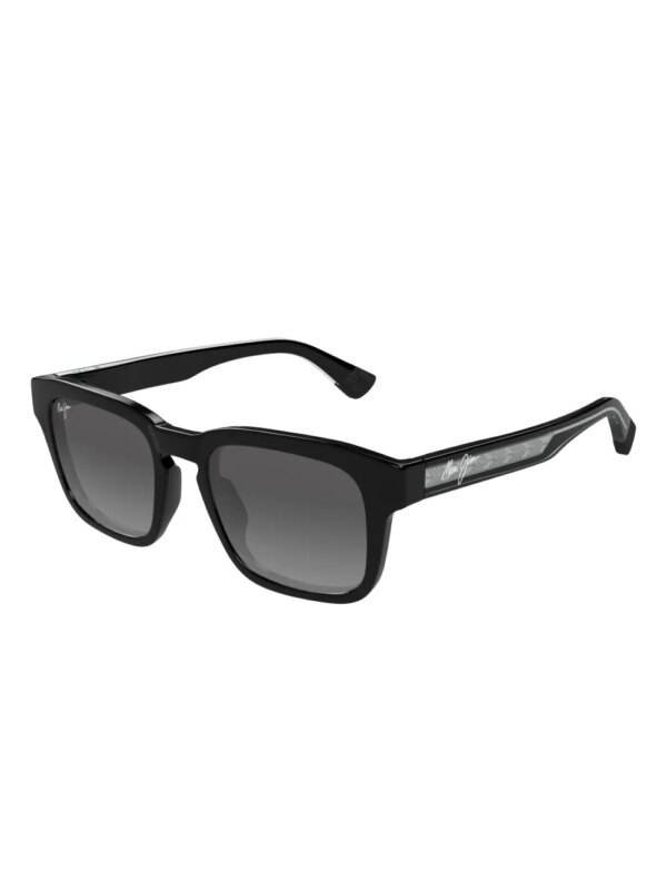 Maui Jim Maluhia zonnebril - Zwart