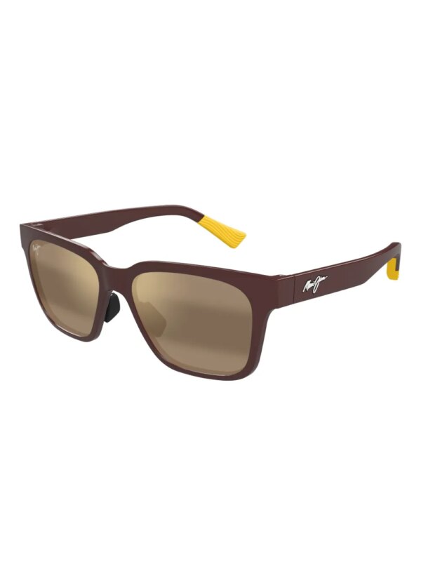 Maui Jim Punikai zonnebril - Bruin