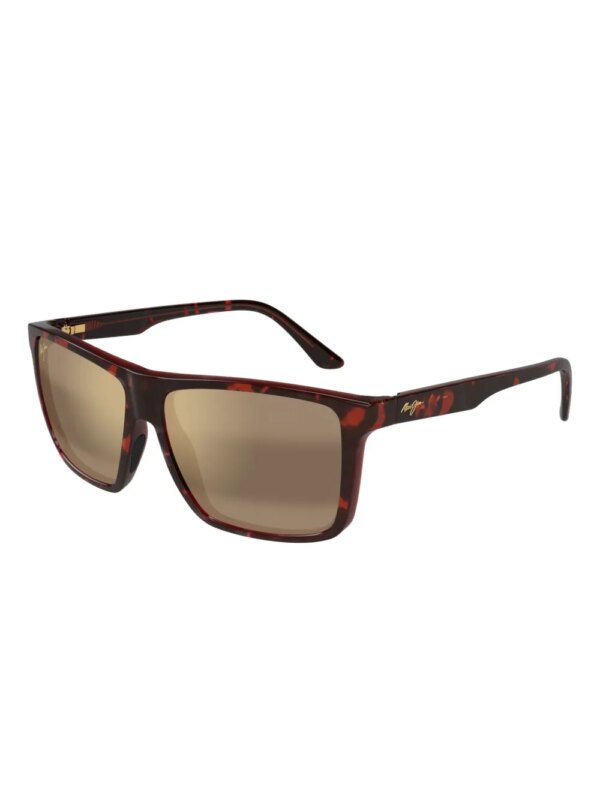Maui Jim Mamalu Bay zonnebril - Bruin