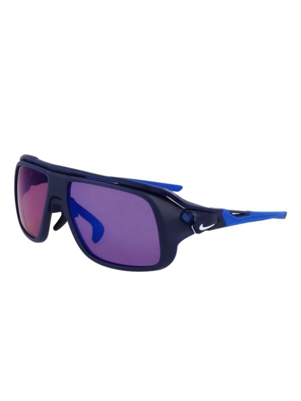 Nike Flyfree Soar zonnebril - Blauw