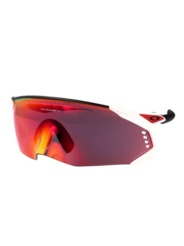 Oakley Kato zonnebril - Wit
