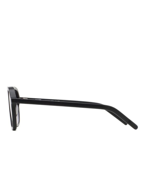 Kaleos Zerbino zonnebril - Zwart