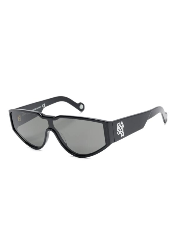 OPHY EYEWEAR Giasky zonnebril - Zwart