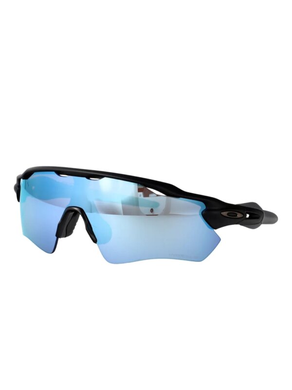 Oakley Zonnebril - Zwart