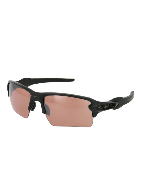 Oakley XL Flak 2.0 zonnebril - Zwart