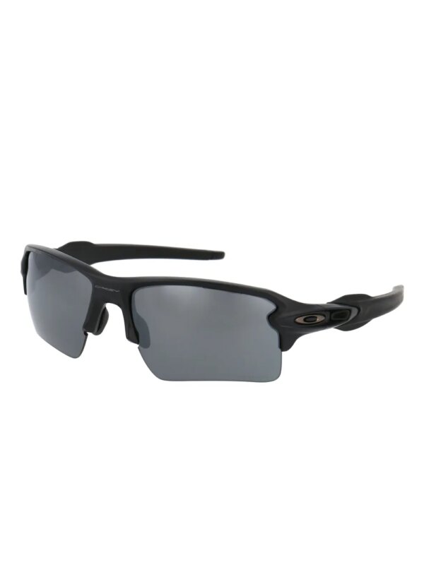 Oakley XL Flak 2.0 zonnebril - Zwart
