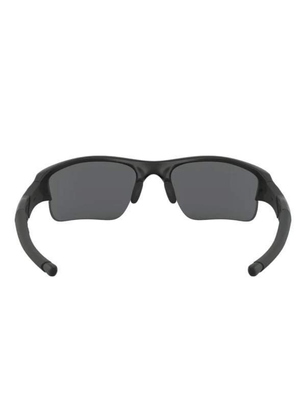 Oakley Flak Jacket XLJ zonnebril - Zwart